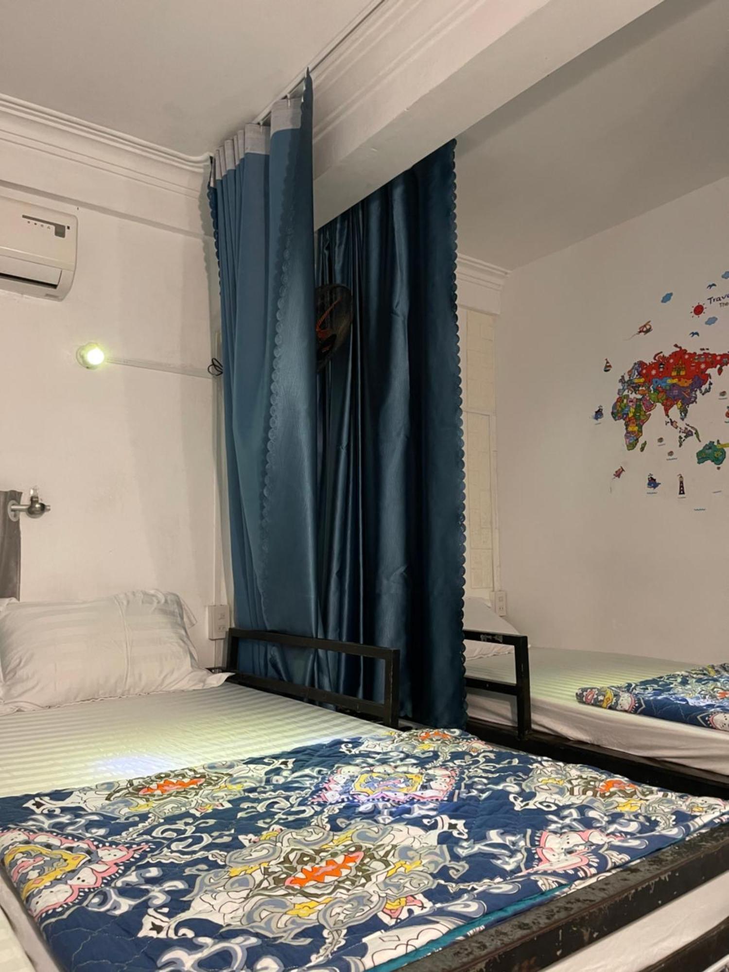 Friendly House Hostel Hue Zewnętrze zdjęcie