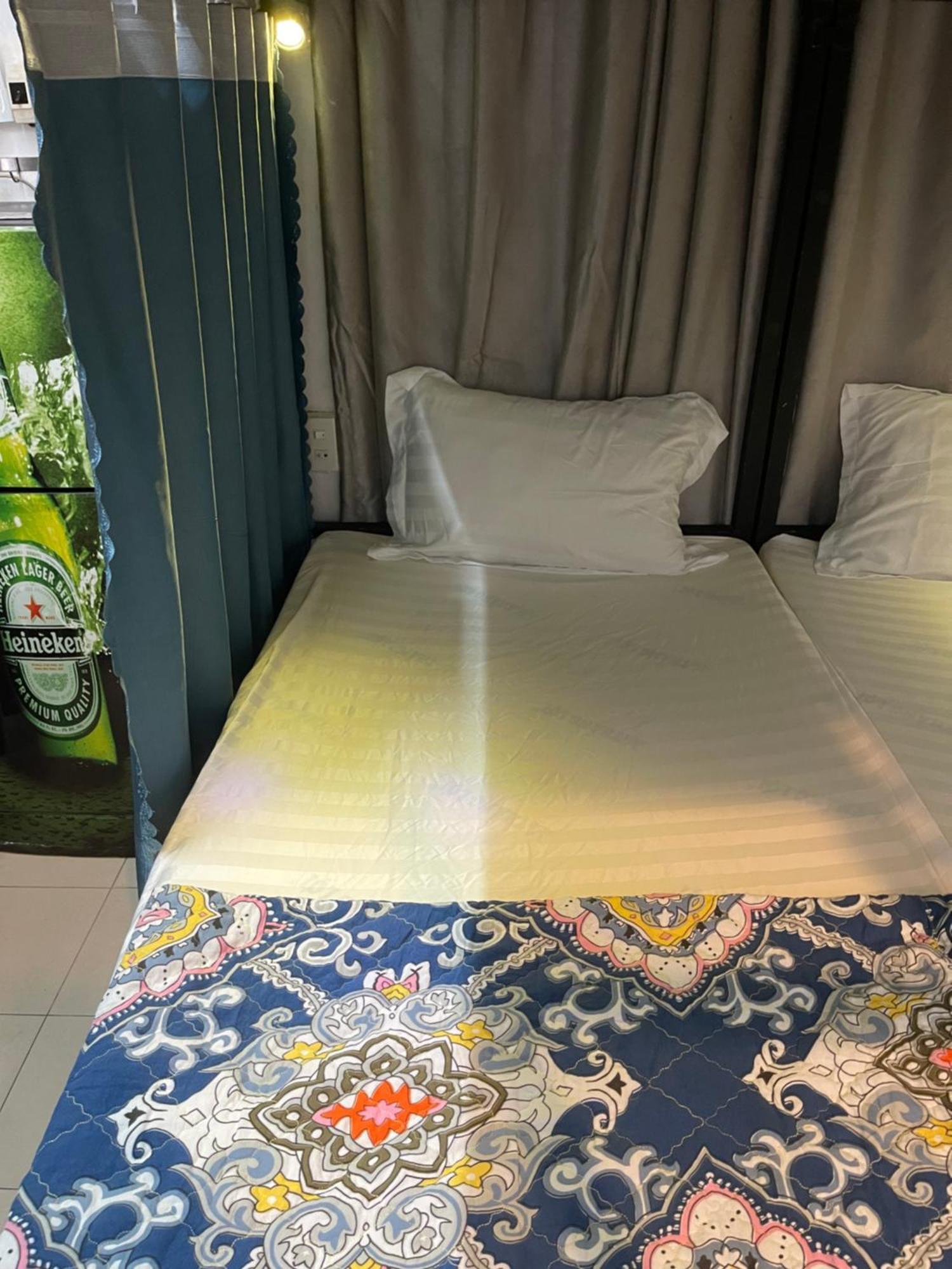 Friendly House Hostel Hue Zewnętrze zdjęcie