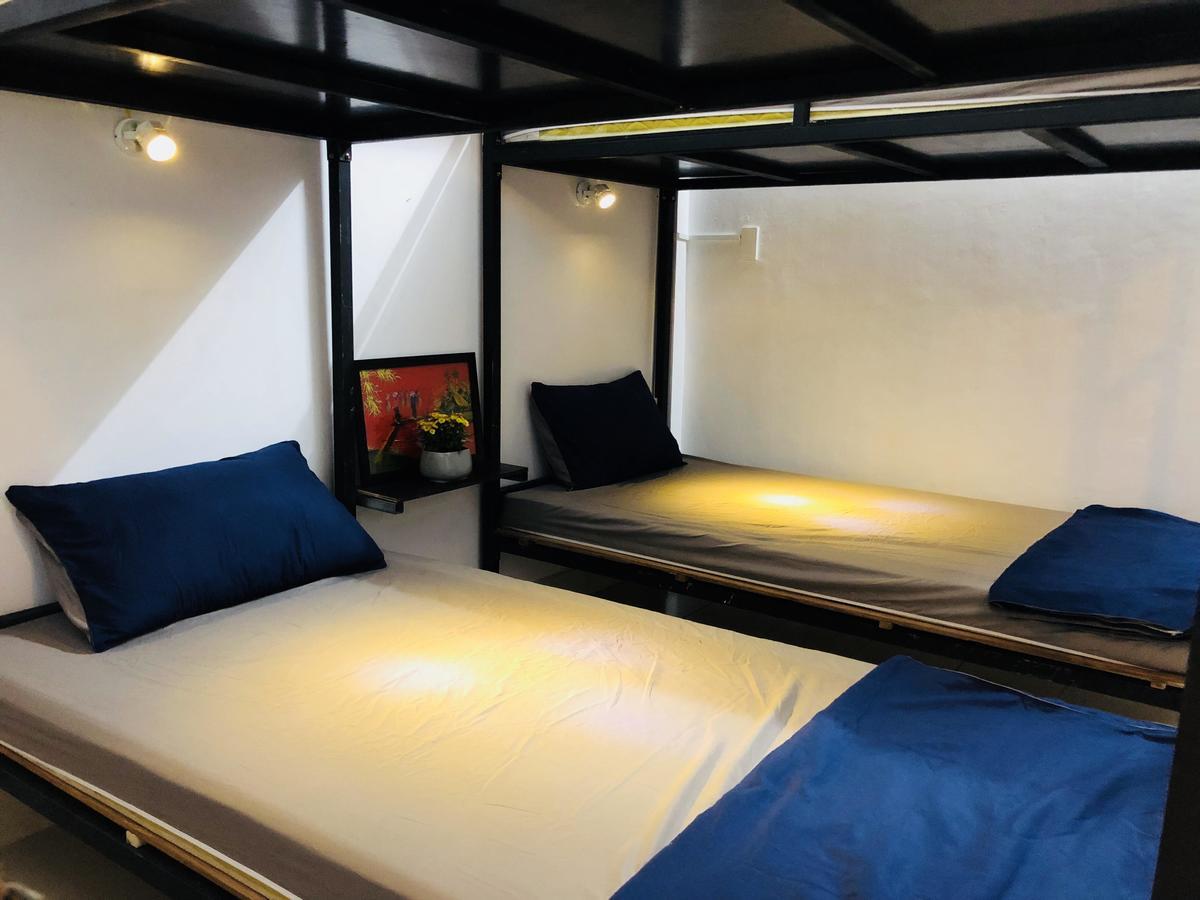 Friendly House Hostel Hue Zewnętrze zdjęcie