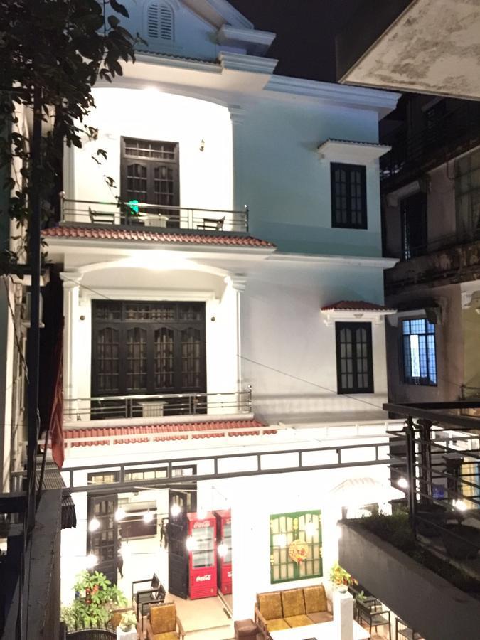 Friendly House Hostel Hue Zewnętrze zdjęcie