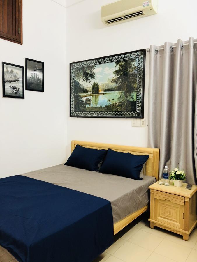 Friendly House Hostel Hue Zewnętrze zdjęcie