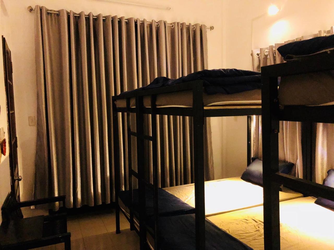Friendly House Hostel Hue Zewnętrze zdjęcie