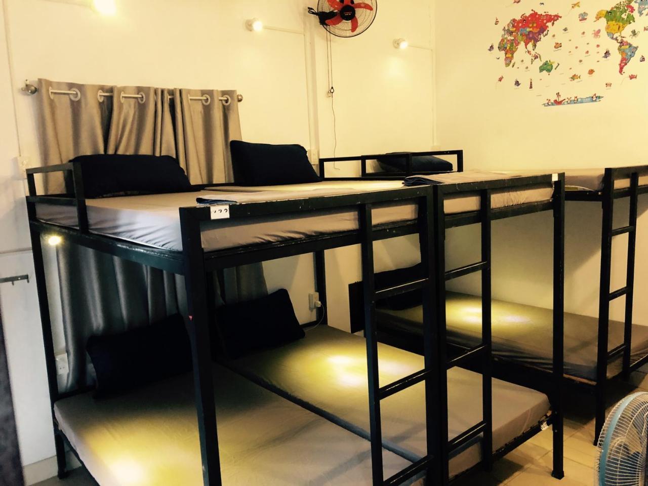 Friendly House Hostel Hue Zewnętrze zdjęcie
