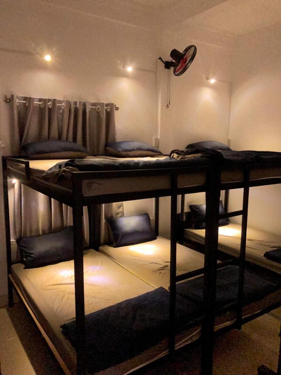 Friendly House Hostel Hue Zewnętrze zdjęcie