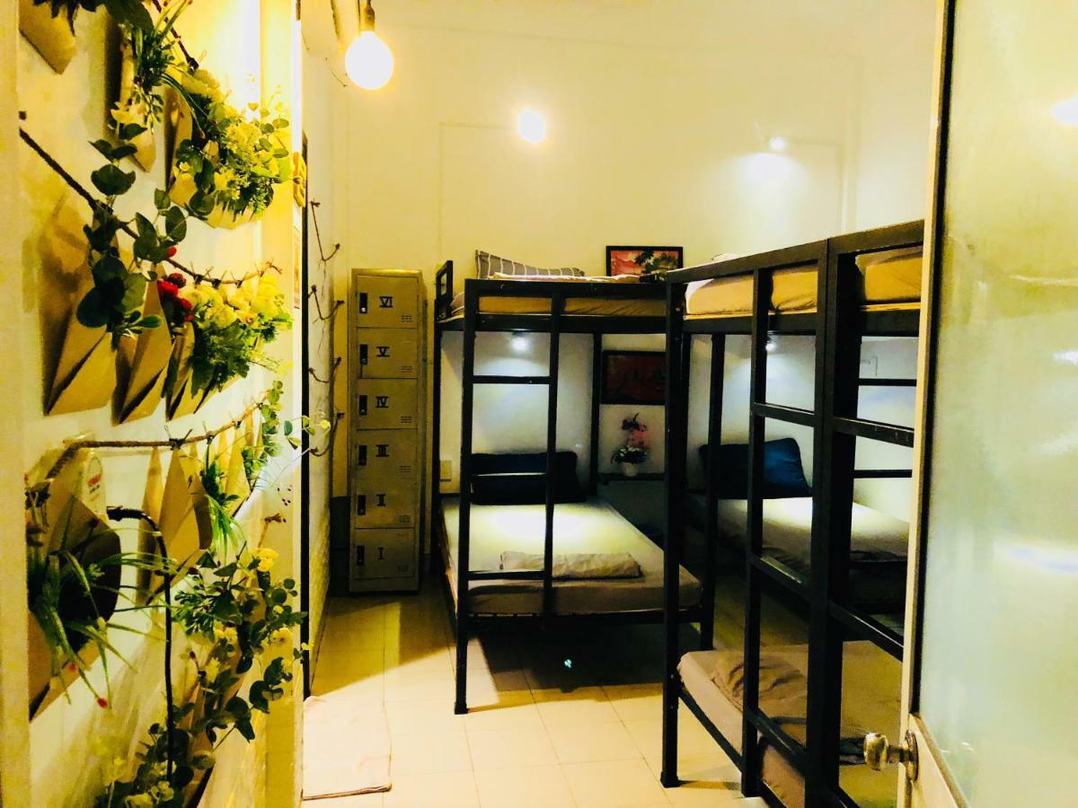 Friendly House Hostel Hue Zewnętrze zdjęcie