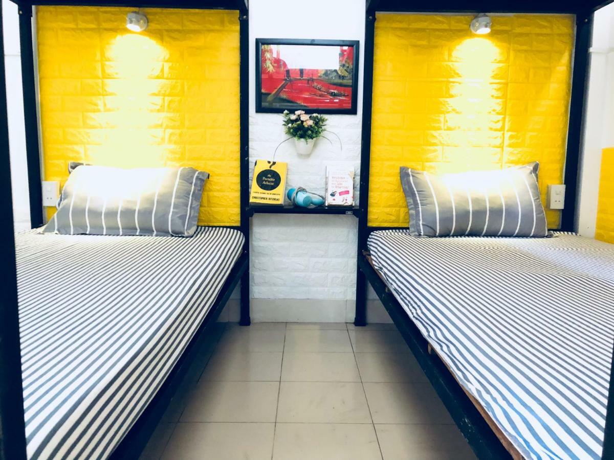 Friendly House Hostel Hue Zewnętrze zdjęcie
